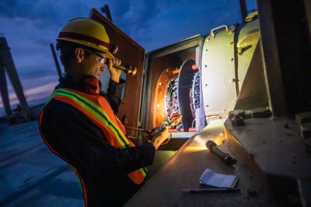 Best Industrial Electrical Services  in Riverside, CA