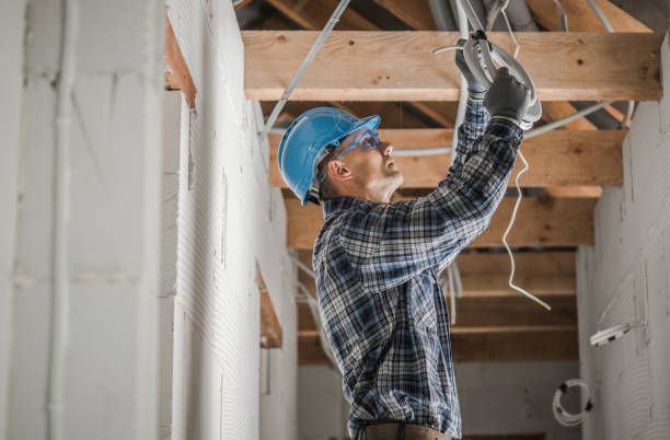Best Affordable Electrician  in Riverside, CA