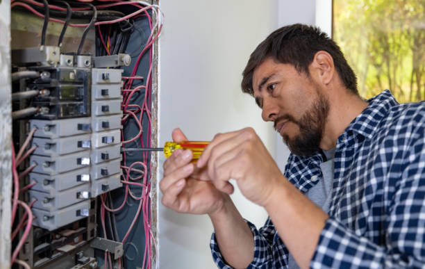 Electrical Rewiring Services in Riverside, CA